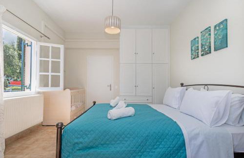 Village House In An Olive Grove! - Foto 8