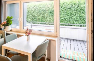 Greenbase Freiburg-Vauban - Foto 7