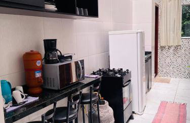 Apartamento Completo 2km do centro 301 - Foto 20