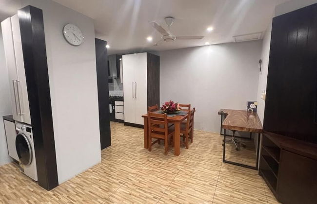 Greystone Apartments - Photo 18