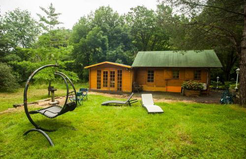 Cabañas aloños sociedad limitada - Foto 8