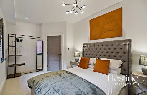 Platform One Apartments - Caversham - Foto 2