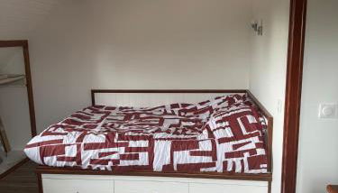 Studio indépendant - Foto 5