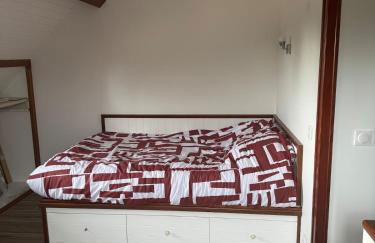 Studio indépendant - Foto 5