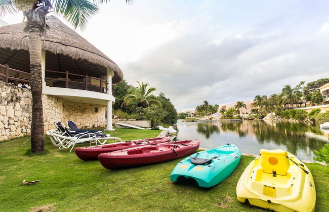 Coral Maya Stay Suites - Photo 21