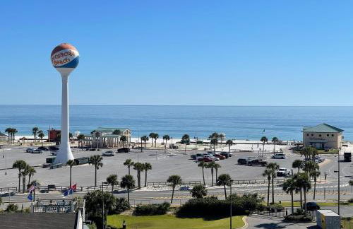 Pensacola Beach Gulf-Front 2BR Condo with Pool & Hot Tub - Photo 49