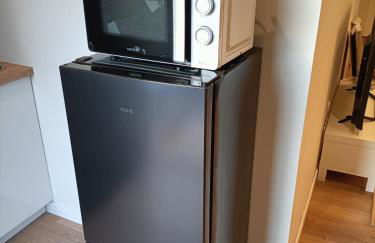 Remanso de paz a un paso de todo - Foto 6