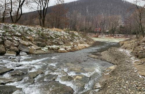 Kurort Kozubnik Apartament 12 - Foto 28