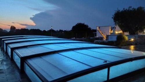 Trullo Dimora Podere Papilio - Foto 5