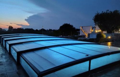 Trullo Dimora Podere Papilio - Photo 5