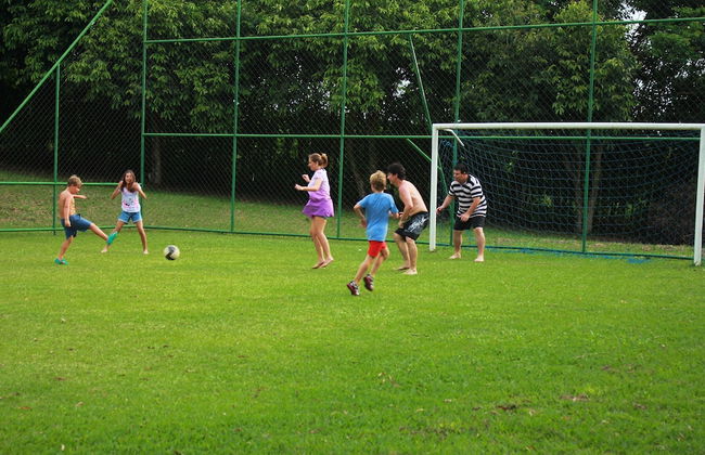 Recanto Alvorada Eco Resort - Photo 32