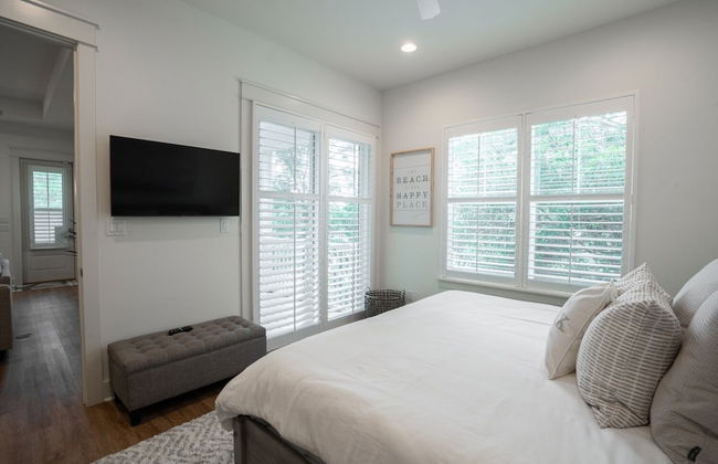 Gulf Coast Getaway 2 Bedroom Home by RedAwning - Foto 1