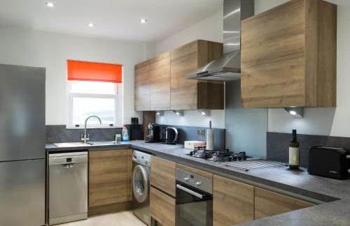 Swan Cottage - Foto 6