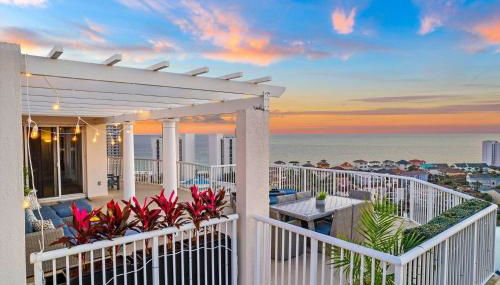 Terrace at Pelican Beach Penthouse - Foto 2