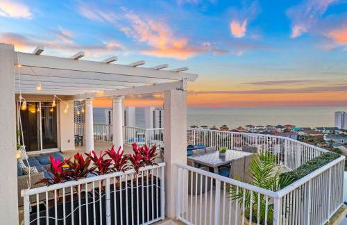 Terrace at Pelican Beach Penthouse - Foto 2