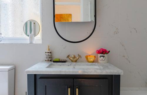 Luxuriously Curated 4BD Home Stoke Newington - Foto 63