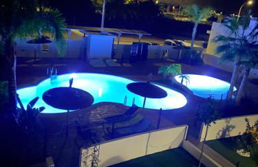 Villa Playa de Turmalina - Denia El Verger - Foto 14