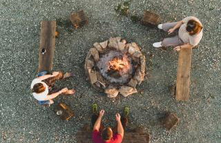 Sowie Chatki - domki z widokiem na Góry Sowie - Foto 56