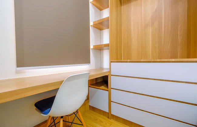 Great Location And Comfort 2Br Transpark Cibubur Apartment - Foto 27