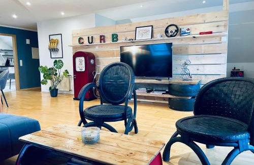 Ferienwohnung CURB - Foto 11