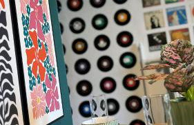 Atelier de Lisa - Foto 10