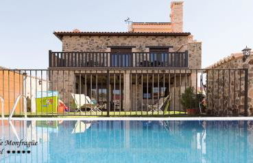 Encantos De Monfragüe - Foto 6