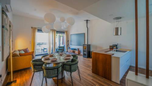 Maison La Fontaine - Foto 2