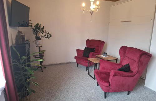 Ferienwohnung Wanderlust - Foto 25