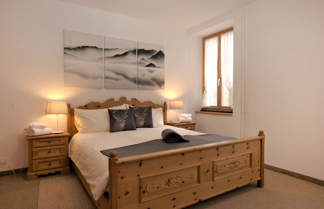 Chesa Corvatsch - Foto 3