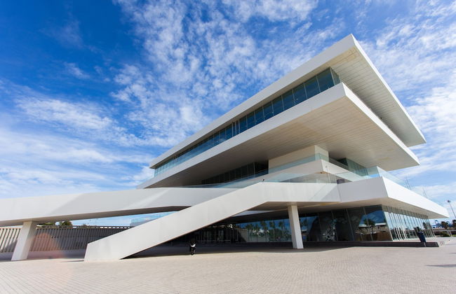 Big Terrace Apartment Cullera - Foto 42