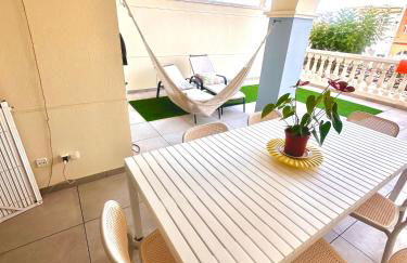 Apartamento Denia Un mar el calma - Foto 20