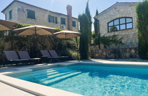 Villa Isabella - Ruheoase - Foto 39