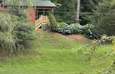 Willow Pond Cabin that is peaceful and quiet - Foto 3