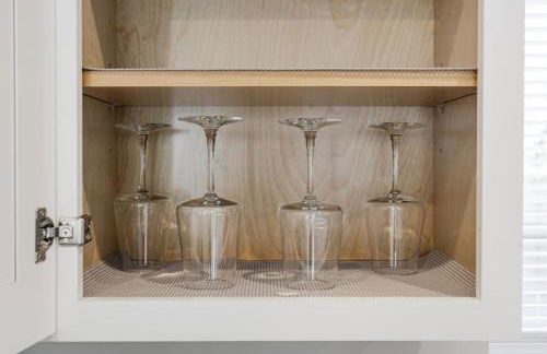 Stylish 3BR Near Fountain Square-Downtown Indy - Foto 25