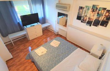 Vacation and Relaxation Home Oropos - Foto 20