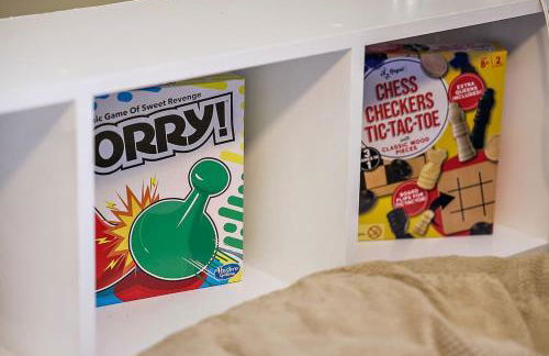 Cozy Cottage private back yard and free coffee - Foto 20