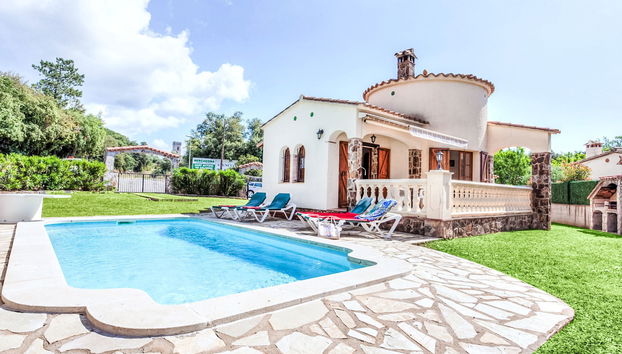 Holiday Home Cabanyes by Interhome - Foto 2, Outdoor