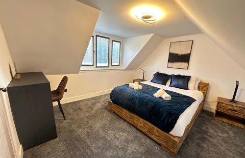 Smiddy Cottage Bauds - Foto 19