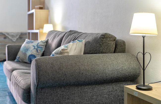 Sardinia- Loft Stella del Mar - Photo 1