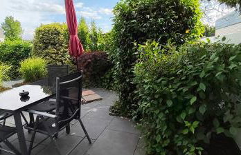 Moderne Doppelhaushälfte mit Süd-West-Terrasse - Foto 27