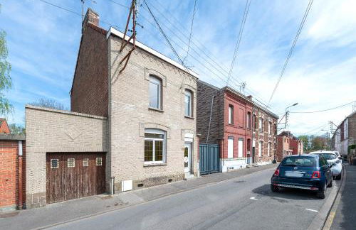 Malaka Home Anzin - Foto 10