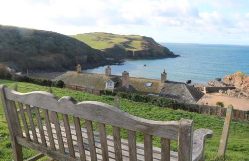 New Cottage Hope Cove - Foto 26