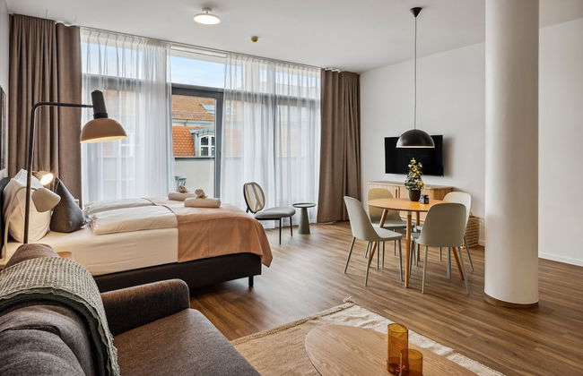 Limehome Zwickau Magazinstr. - Foto 2