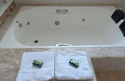 Residence Hostel Efrata - Foto 44