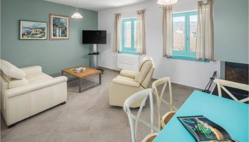 4 Bedroom Gorgeous Home In Boljun - Foto 3