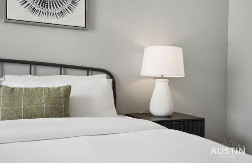 Modern Dual Rentals Near Lady Bird Lake and Downtown - Foto 26