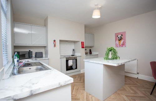 Lydia Terrace Parking Wi-Fi - Foto 10