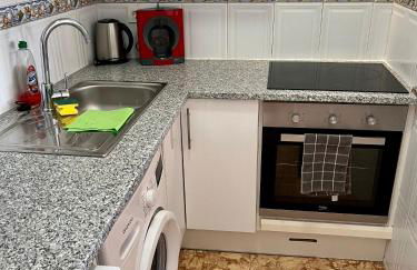 Tranquil Self Catering Golf Course Apartment - Photo 14