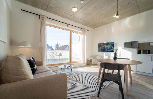 dreamcation Apartments - Boardinghouse Straubing Süd - Foto 12