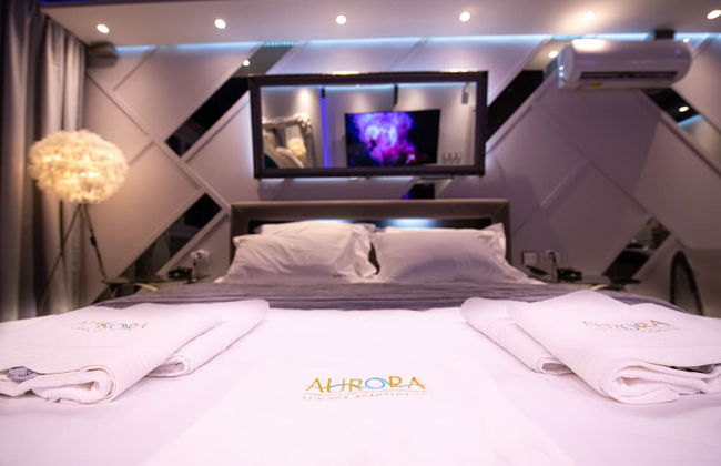 Aurora Lux Spa - Photo 8